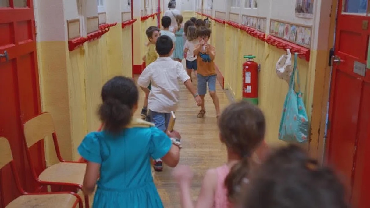 Six documentaires pour raconter l'école